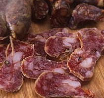 soppressata calabrese