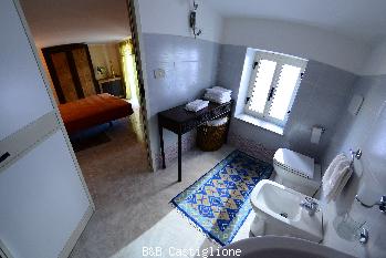 bagno camera 