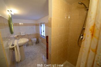 bagno camera 
